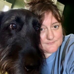 Meet your Posher, Whitney